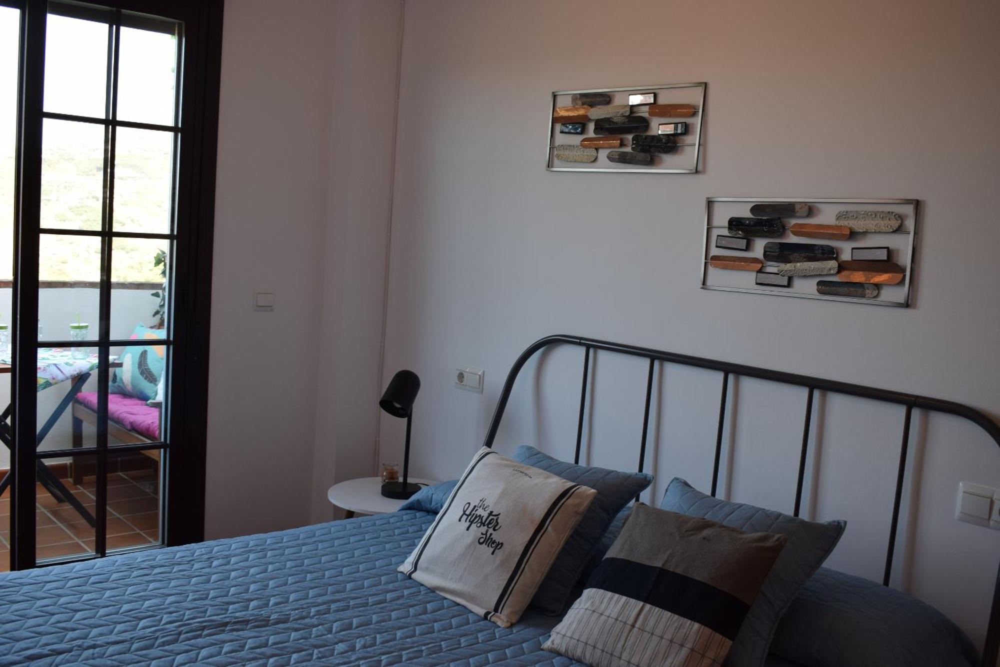 Olivo 15E Apartment Frigiliana Exterior photo